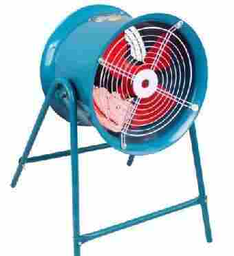 质保一年-轴流风机MFD6010 