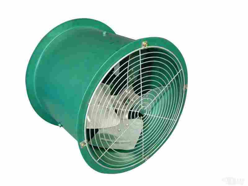 质保一年-轴流风机MFD6010 