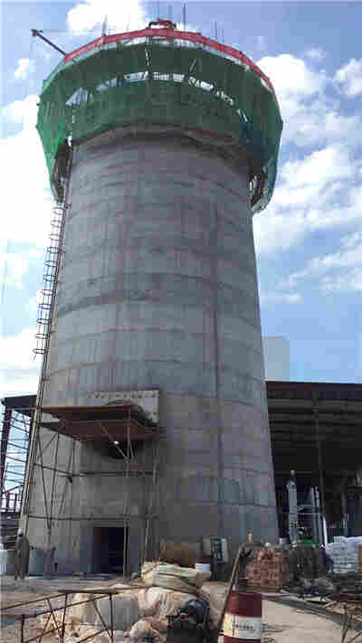 瑞丽砖烟囱人工拆除公司—— 欢迎光临