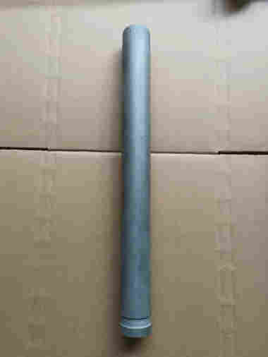 淮安铜镍测温用热电偶用碳化硅保护管