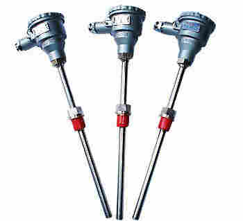 循环流化床锅炉热电偶