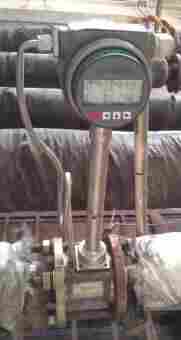 DN25氮气用什么流量计