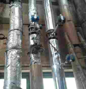 二氧化碳气体流量计选型