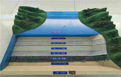 惠州膨润土防水毯施工方法——诚信经营