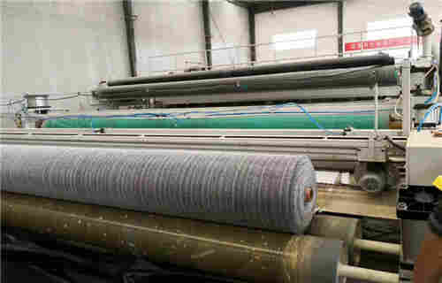 荆州钠基膨润土防水毯厂家——客户至上