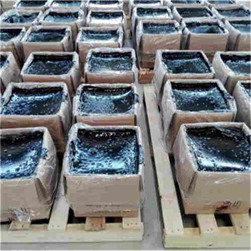 (路面贴缝带贴缝--路面防裂贴价格)---马鞍山