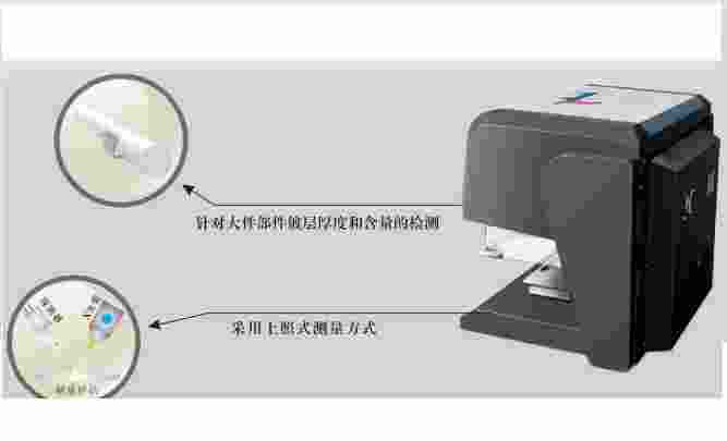 紧固件镀层测厚仪厂家