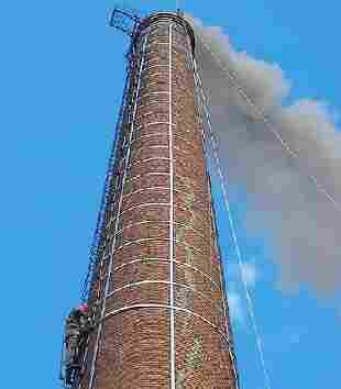 亳州烟囱加固-加固技术资讯
