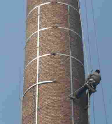 安庆烟囱加固公司-行业资讯