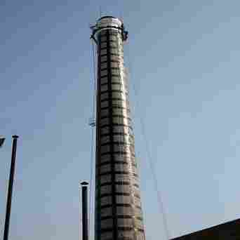 漳州烟囱加固-加固技术资讯