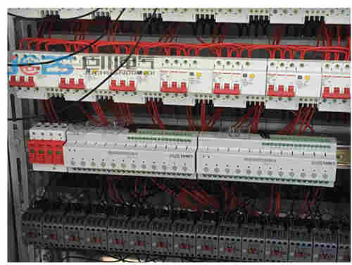 照明驱动器AT/S12.16.5