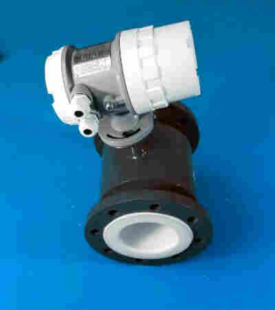 硫酸铜流量计,硫酸铜管道流量计