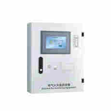 XE3020D XE3122D 电气火灾探测器