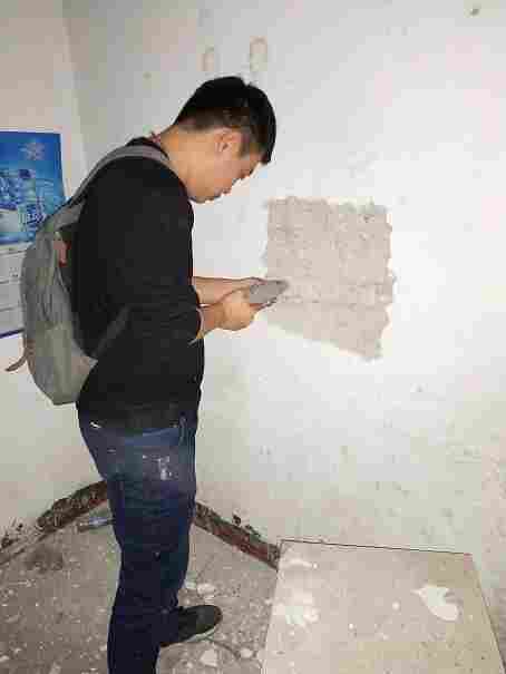 攸县幼儿园结构抗震性能鉴定找叶工