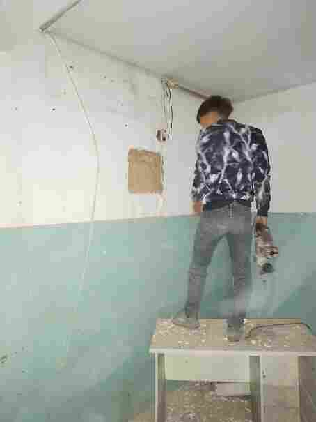 东西湖区幼儿园结构抗震性能鉴定找叶工