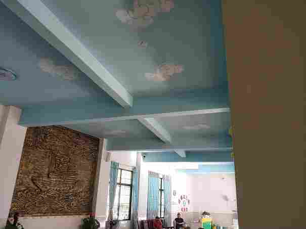 攸县幼儿园结构抗震性能鉴定找叶工