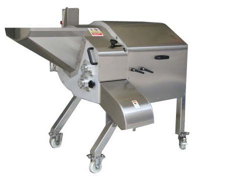 大型果蔬切丁机