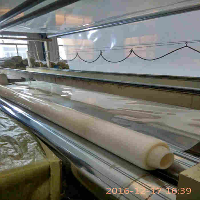 湖北1.2EVA防水板厂家生产有限公司 指导安装