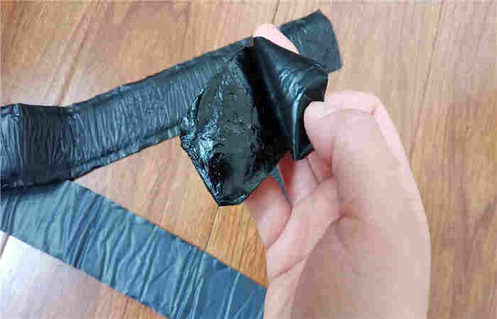 丹东贴缝带宽度(公路)