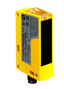 介绍劳易测单光束安全传感器SLE46CI-40.K4/4P-M12