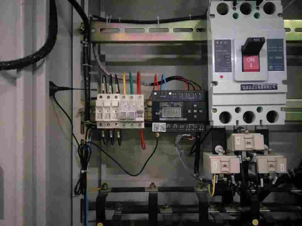 NY5000-D使用途径