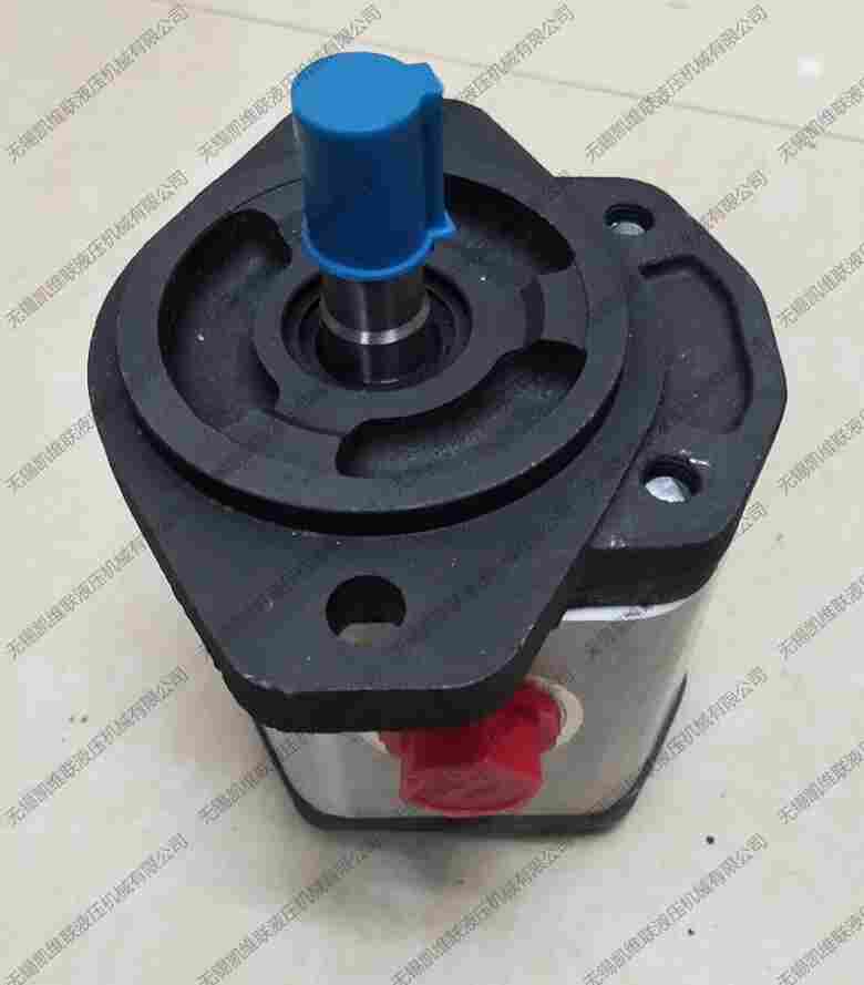 新余,CBN-E540-RFPR,齿轮泵,怎么样？