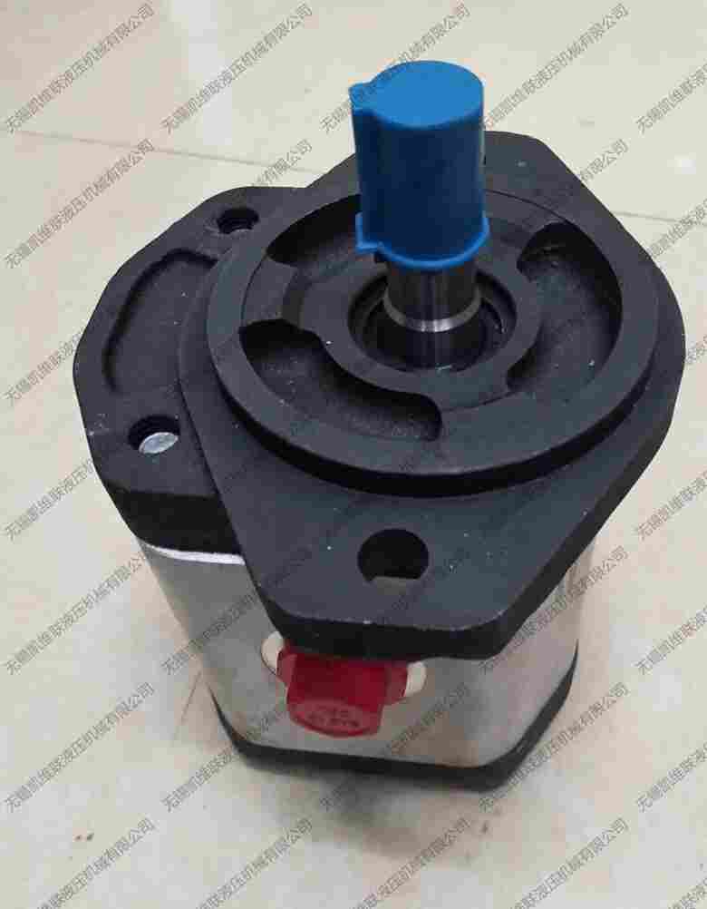 恩施,CBN-G310-ALP,高压齿轮油泵,服务周到,