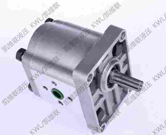 双鸭山,HGP-1A-F1，高压齿轮泵,包邮,