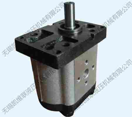 沈阳,HGP-11A-F33R,齿轮泵,信誉保证,