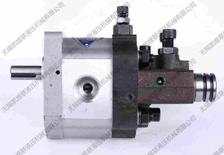 恩施,CBN-G310-ALP,高压齿轮油泵,服务周到,