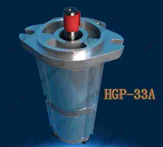 沈阳,HGP-11A-F33R,齿轮泵,信誉保证,