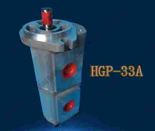 恩施,CBN-G310-ALP,高压齿轮油泵,服务周到,