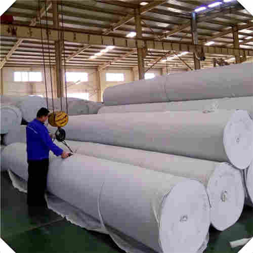 欢迎——定西聚酯短丝土工布——本地公司