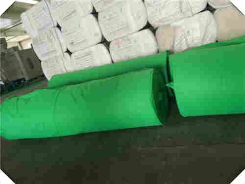 欢迎——鞍山丙纶土工布——集团）股份公司）