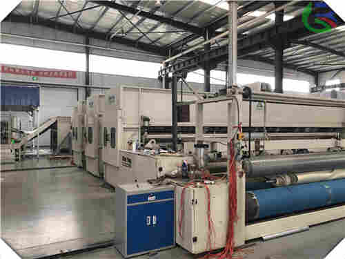 ——塔城护坡土工布——塔城生产厂家