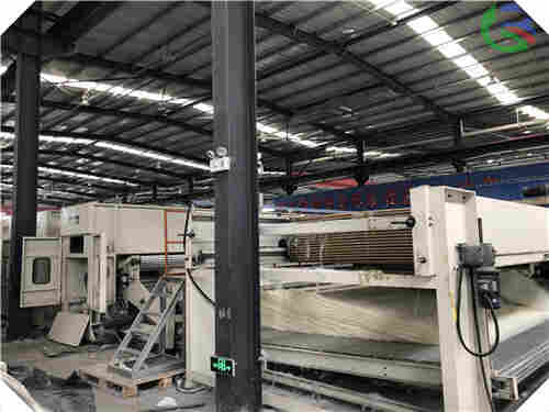 ——无锡防尘土工布——无锡生产厂家