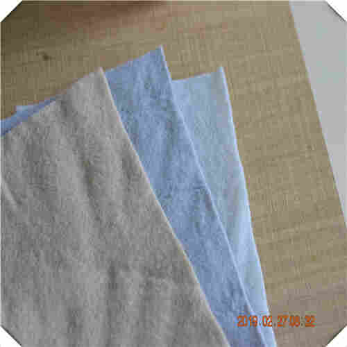 欢迎——邯郸聚酯短丝土工布——生产厂家