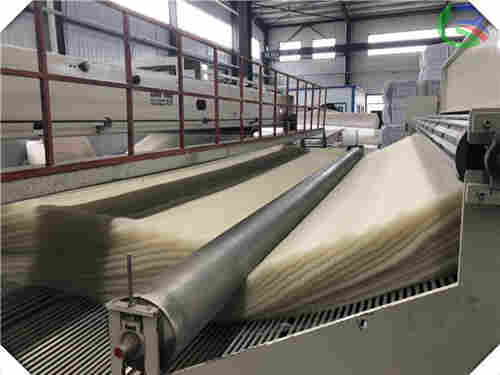 欢迎——牡丹江聚酯长丝土工布——生产厂家