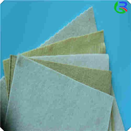 欢迎——长沙丙纶土工布——集团）股份公司）