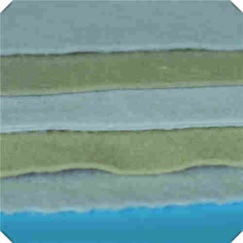 欢迎——莆田聚丙烯土工布——集团）股份公司）