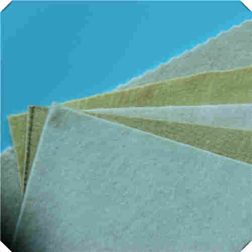 欢迎——定西聚酯短丝土工布——本地公司