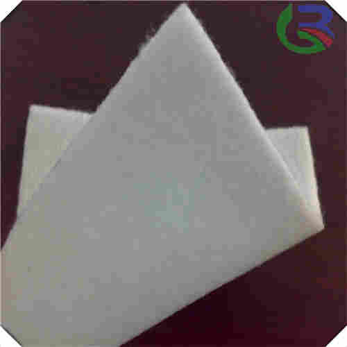 欢迎——怀化聚酯短丝土工布——生产厂家