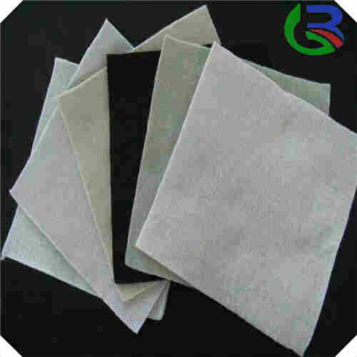 欢迎——株洲聚酯短丝土工布——生产厂家