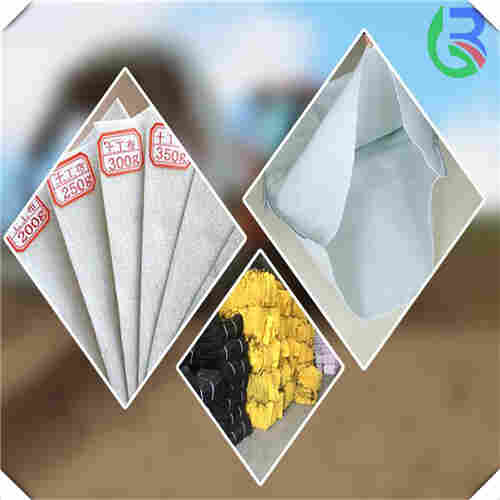 欢迎——贵阳聚酯长丝土工布——生产厂家