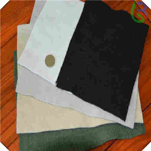 欢迎——湖北聚丙烯土工布——生产厂家