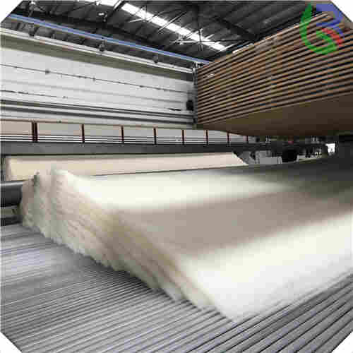 欢迎——丹东涤纶土工布——集团）股份公司）