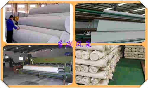 ——昭通绿色土工布——昭通本地公司--欢迎您！