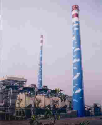 临沧烟囱刷油漆公司-欢迎光临