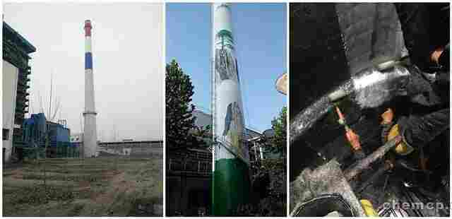 龙海烟囱刷涂料公司-欢迎光临