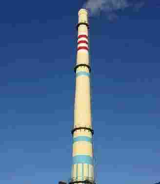 那曲烟囱刷油漆公司-欢迎光临